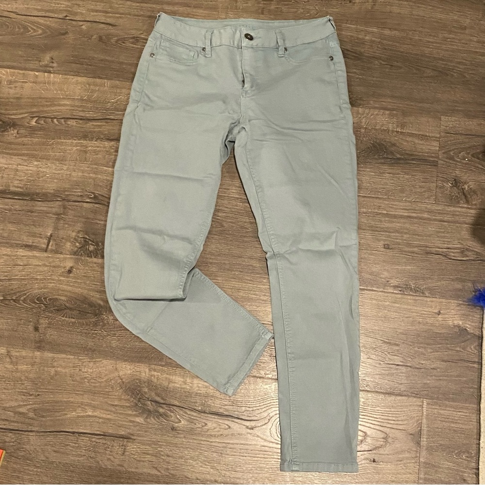 🛍Maurice’s Denim Jeggings